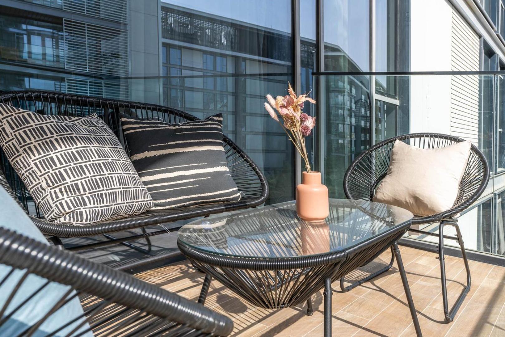 Guestready - Stunning In Bluewaters Apartment