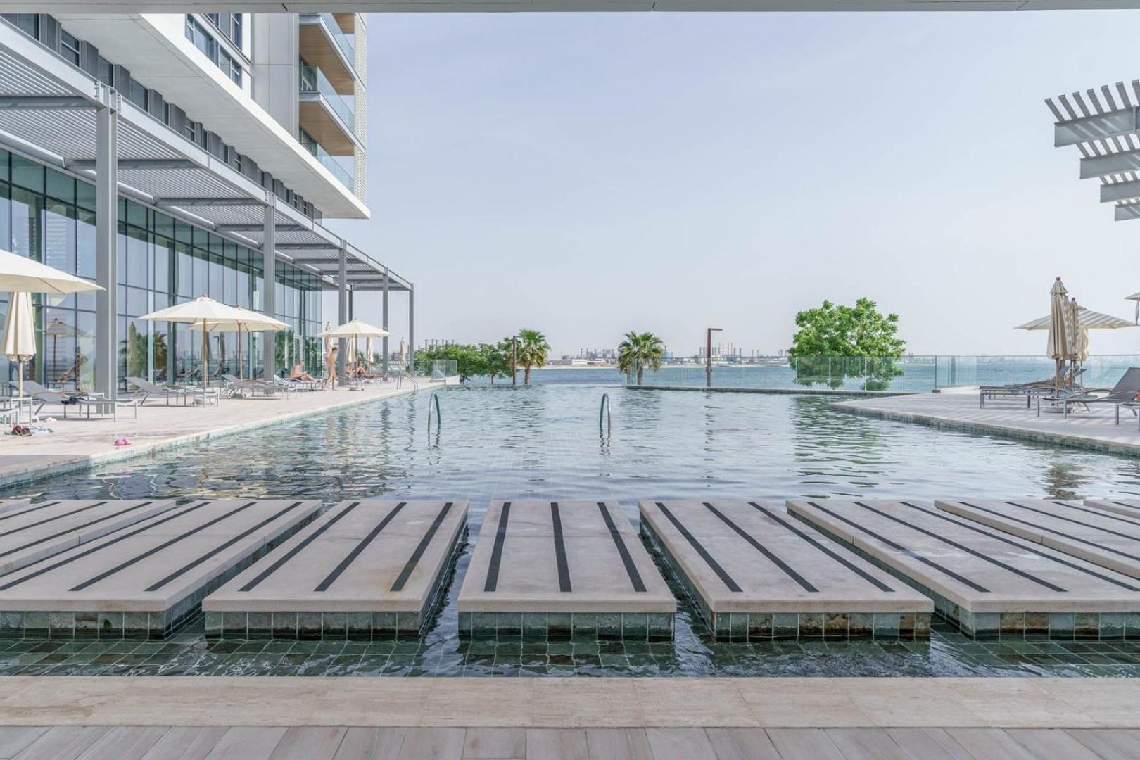 Guestready - Stunning In Bluewaters Apartment *