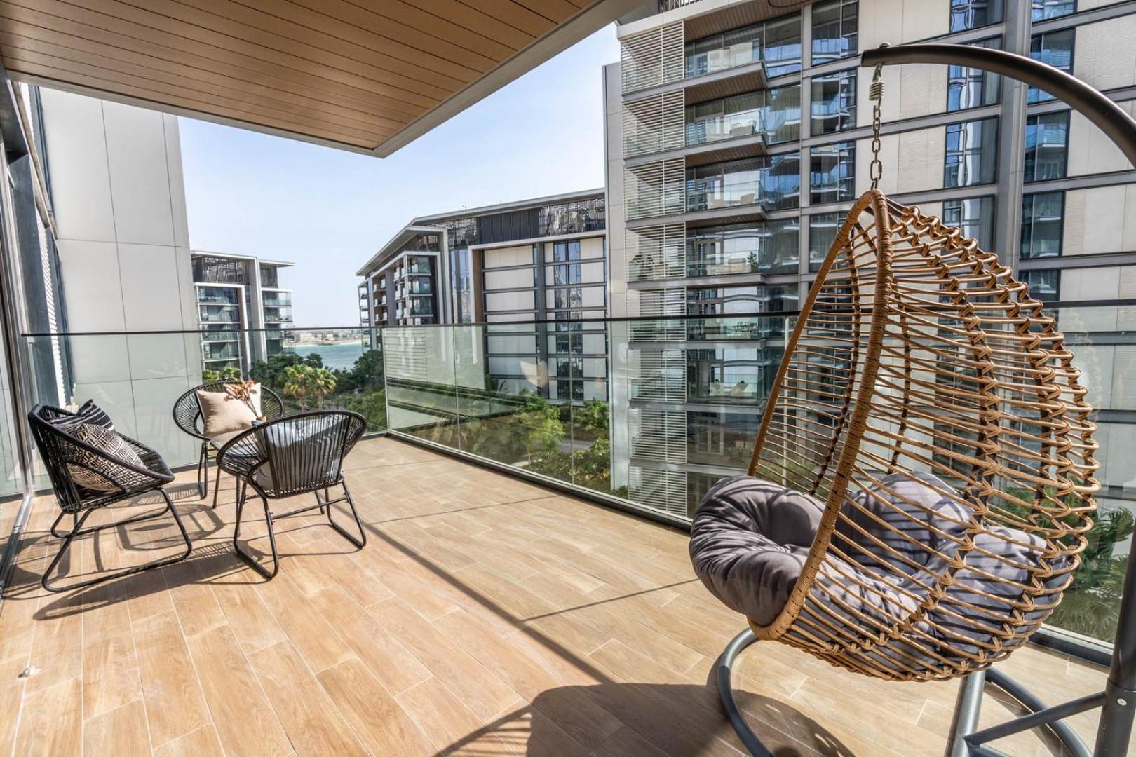 Guestready - Stunning In Bluewaters * Dubai