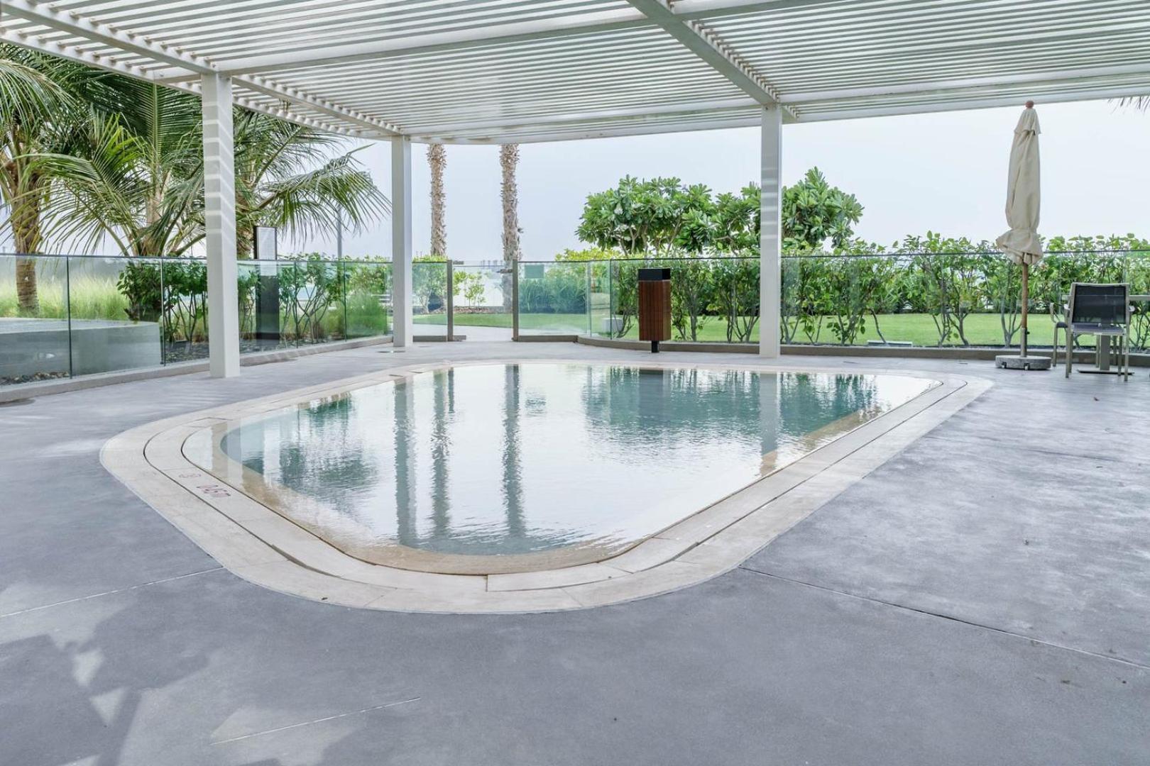 Guestready - Stunning In Bluewaters Apartment