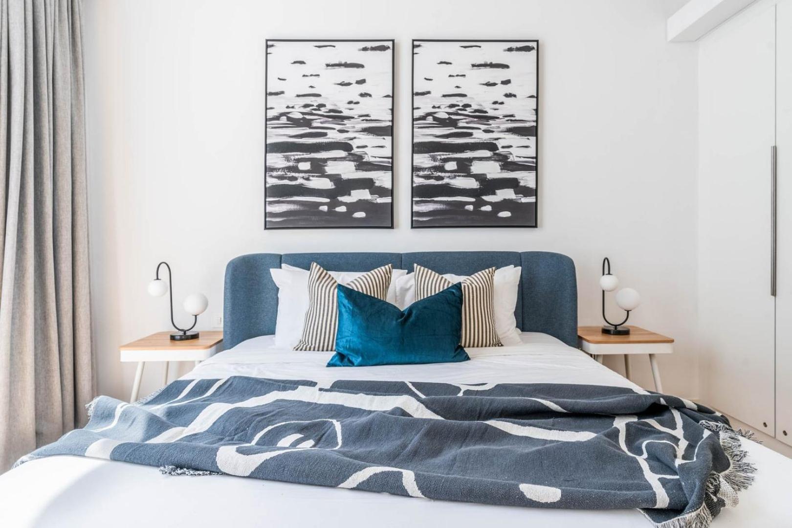 Guestready - Stunning In Bluewaters Apartment *