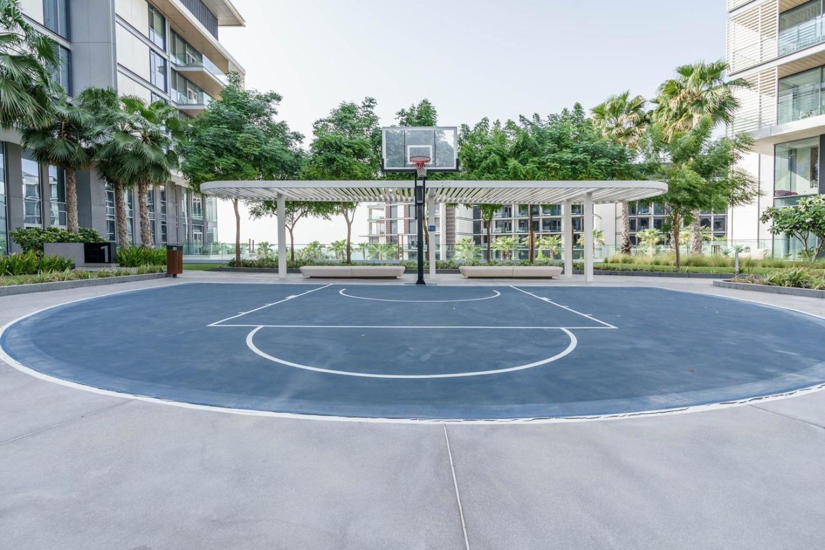 Guestready - Stunning In Bluewaters * Dubai
