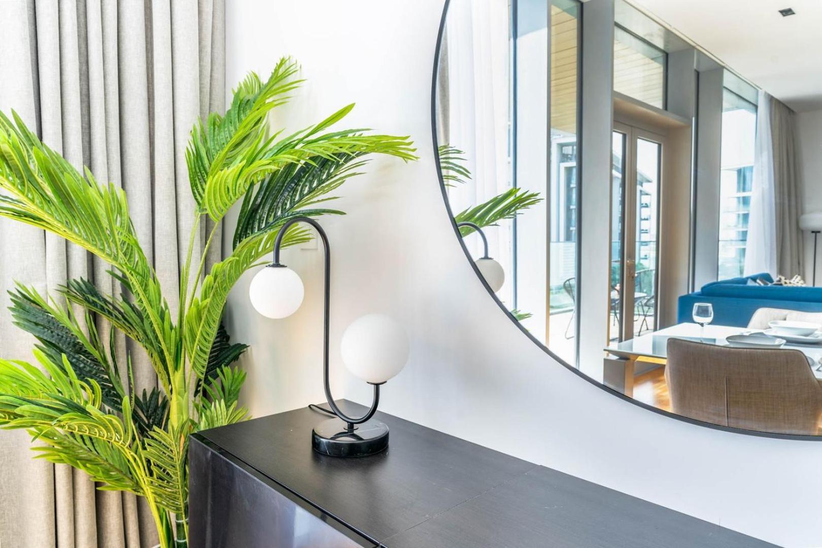 Guestready - Stunning In Bluewaters Apartment