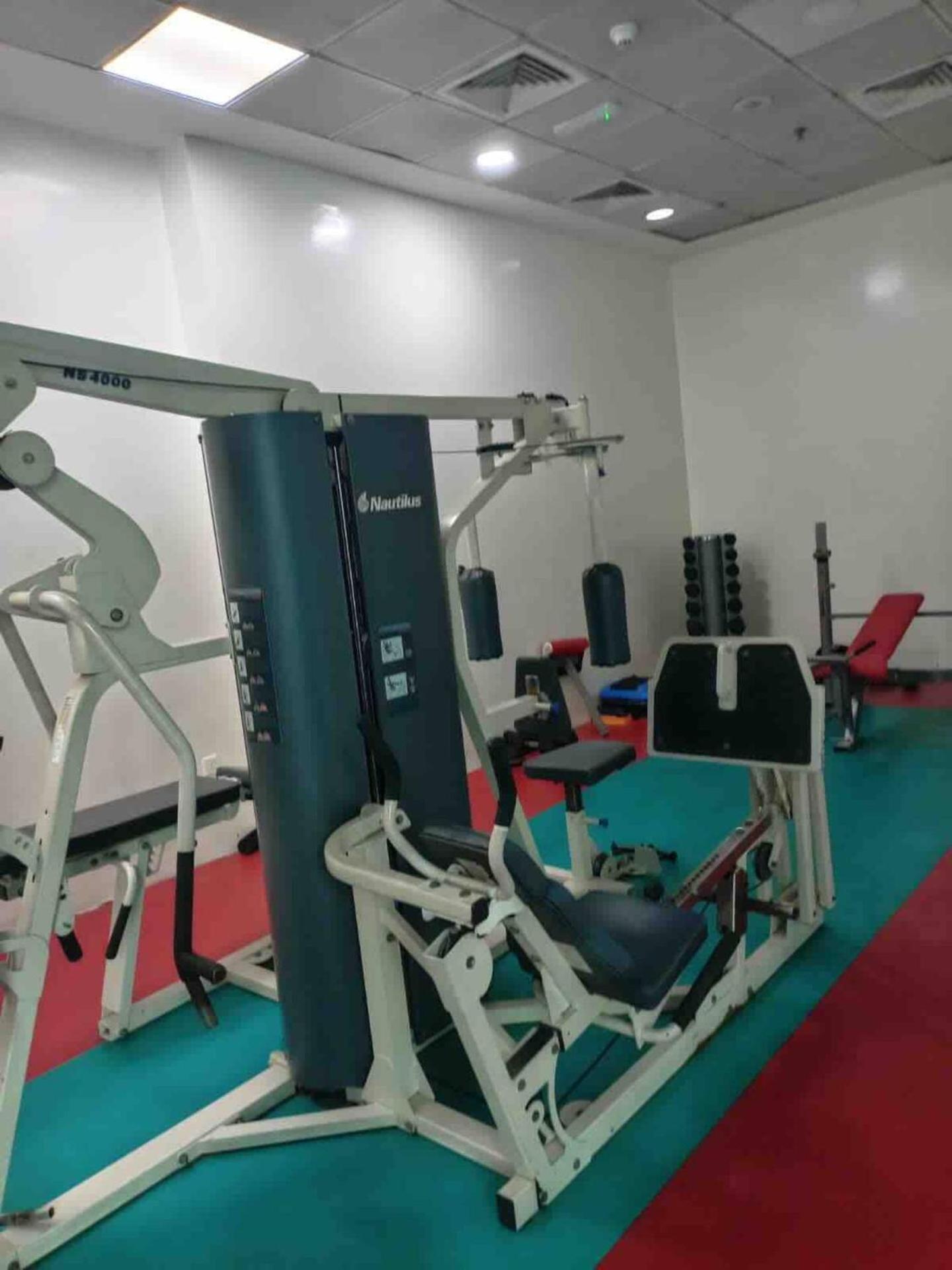 Charming One Bedroom In Marina Apartment