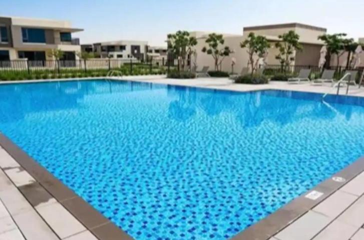 Oraya - Brand New Luxurious 3br 2m In Maple 2 *
