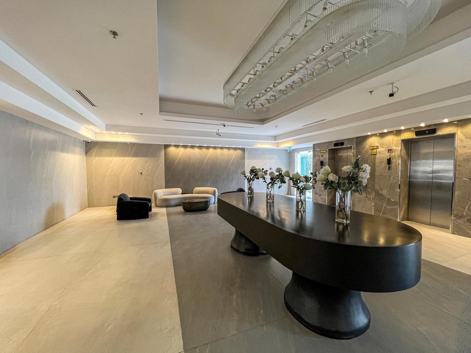 Mira Homes -newly 2 Bedroom Close To Metro. Dubai
