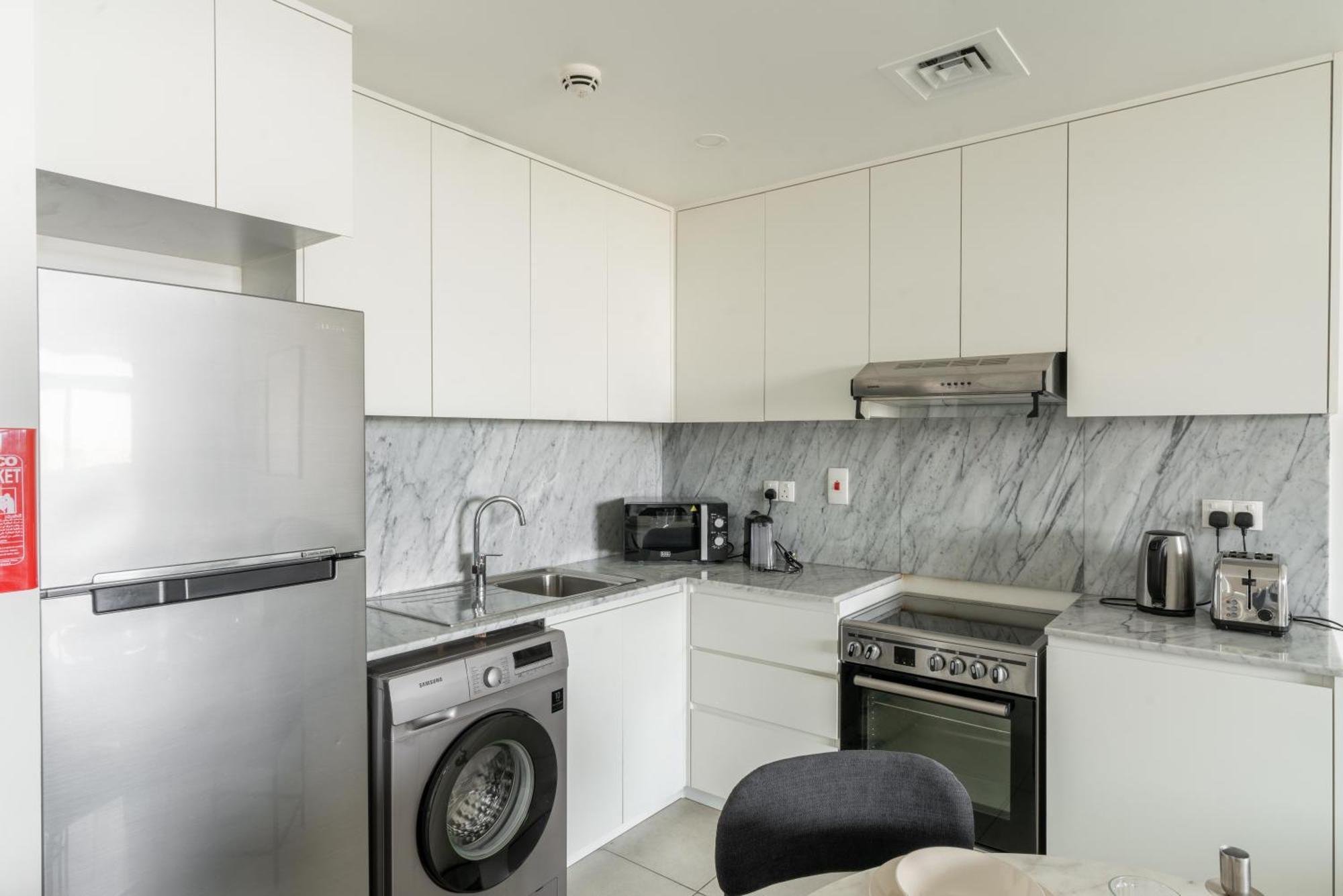 Upscale In Madinat Jumeirah Living Apartment Dubai