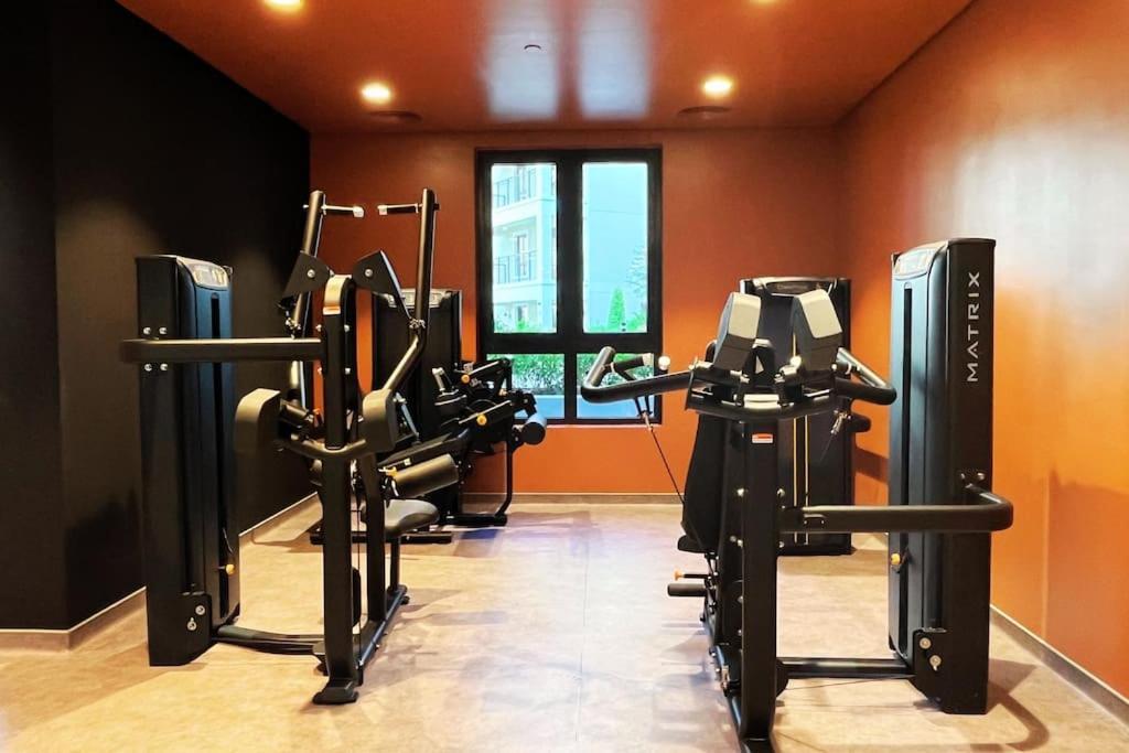 Full Seaview Comfortable La Apartment