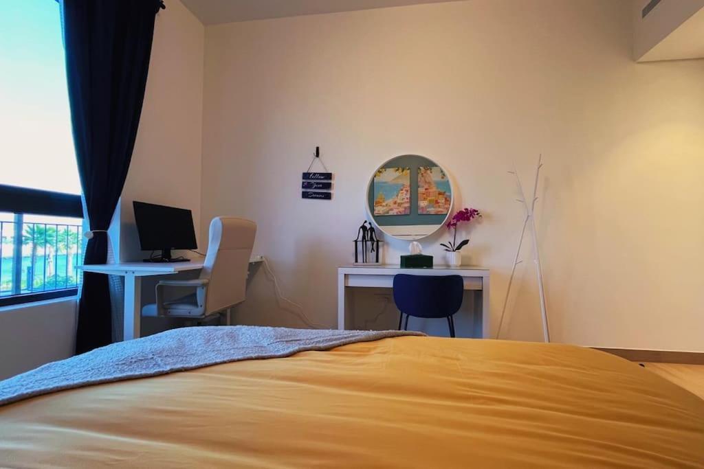 Full Seaview Comfortable La Apartment