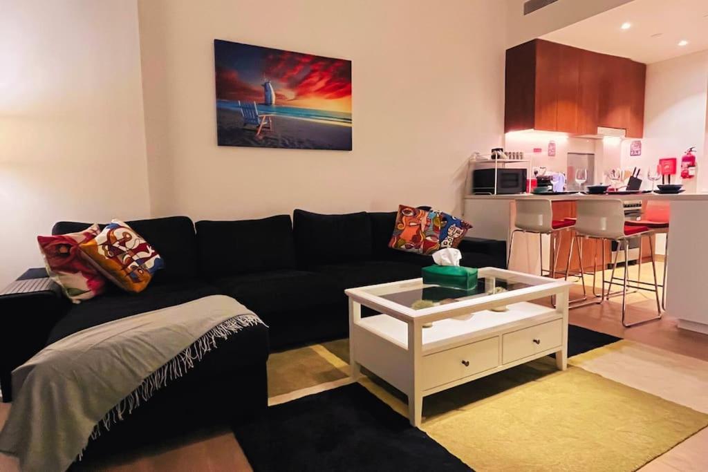 Full Seaview Comfortable La Apartment