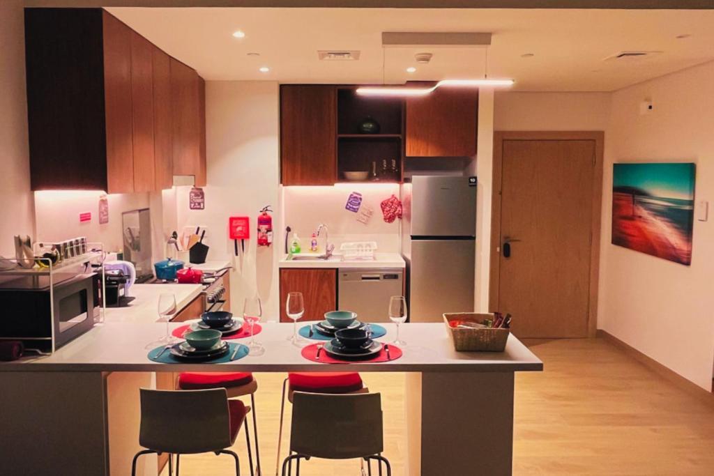 Full Seaview Comfortable La Apartment