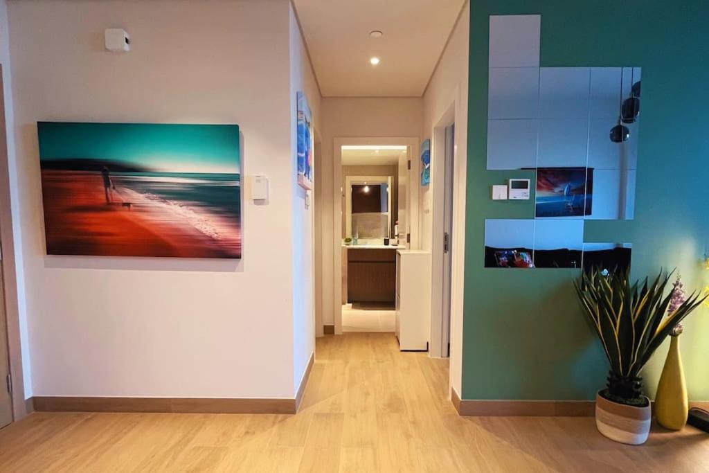 Full Seaview Comfortable La Apartment *