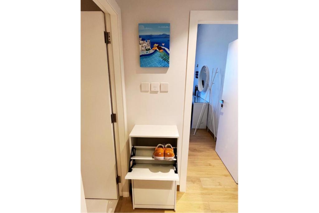 Apartment Full Seaview Comfortable La *