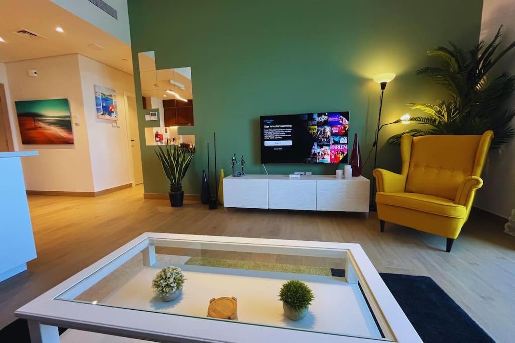 Apartment Full Seaview Comfortable La