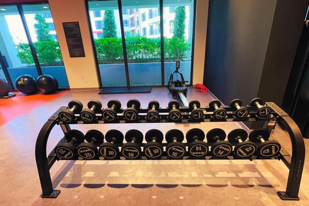Apartment Full Seaview Comfortable La Dubai