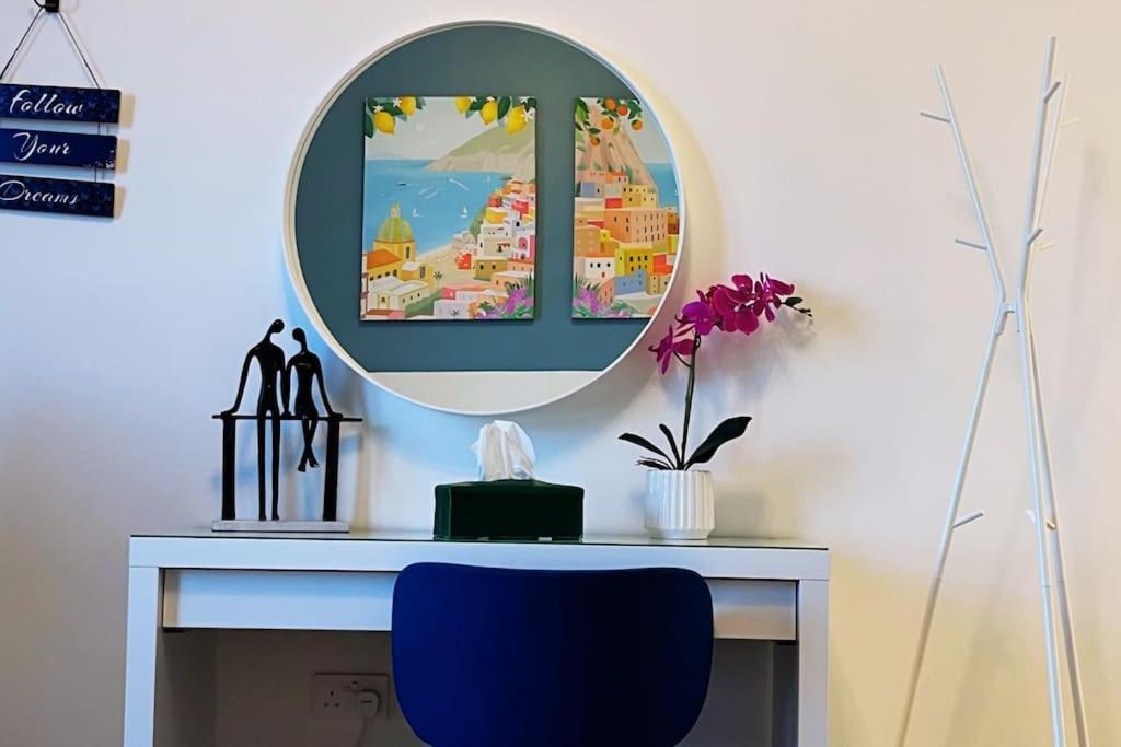 Full Seaview Comfortable La Apartment *