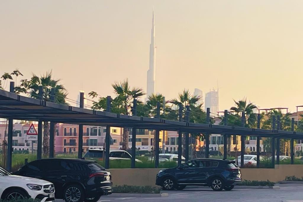 Apartment Full Seaview Comfortable La Dubai