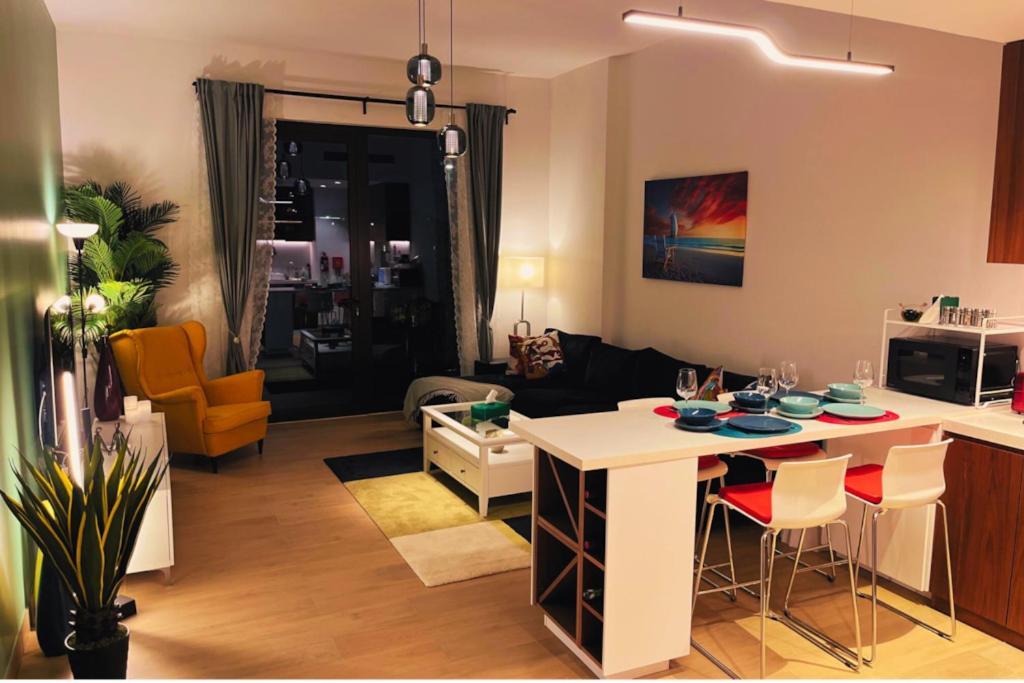 Apartment Full Seaview Comfortable La