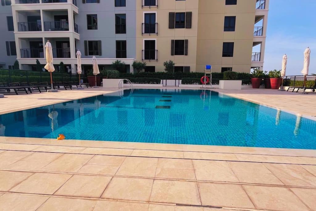 Full Seaview Comfortable La