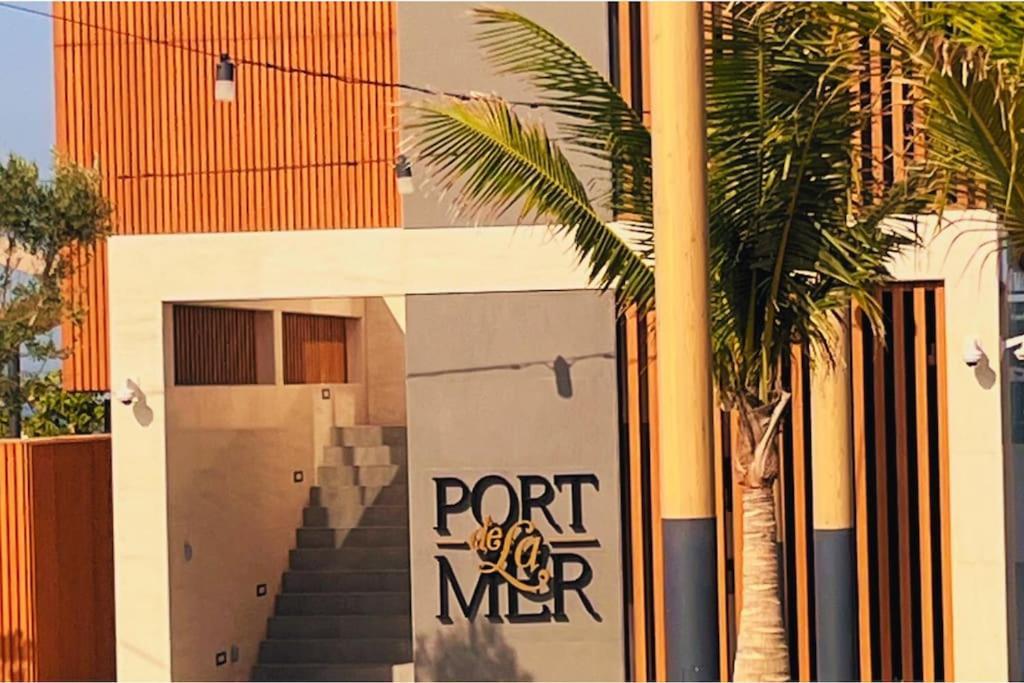 Apartment Full Seaview Comfortable La