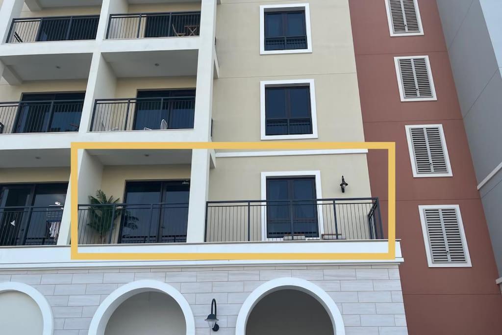 Full Seaview Comfortable La Apartment *
