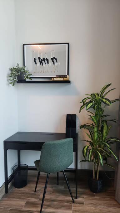 Alaia Retreat Apartment