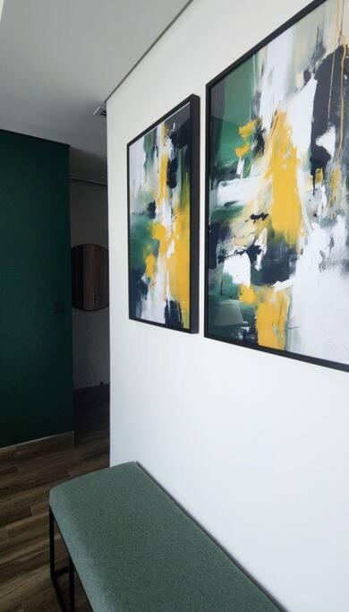 Apartment Alaia Retreat *