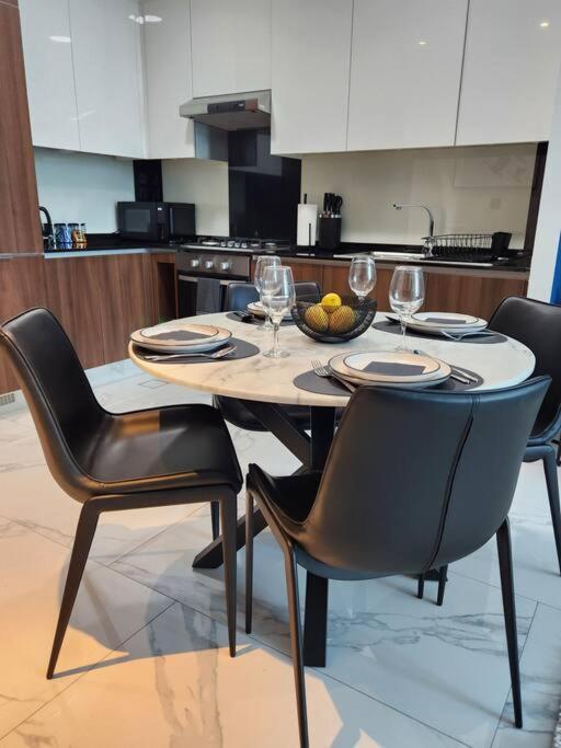 Alaia Retreat Apartment Dubai