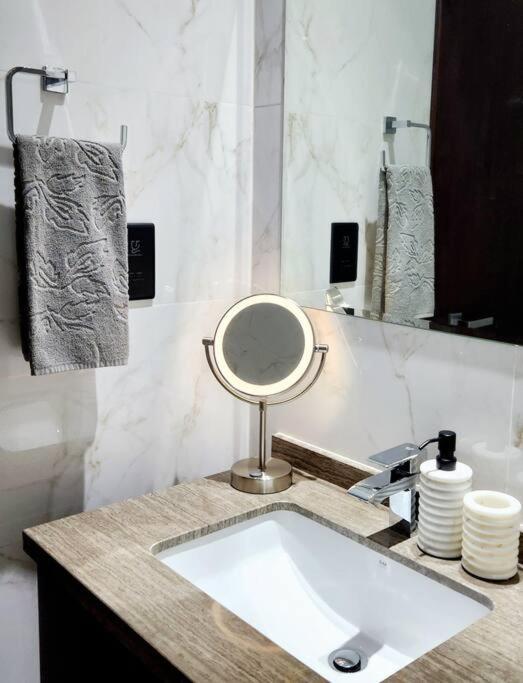 Alaia Retreat Apartment *