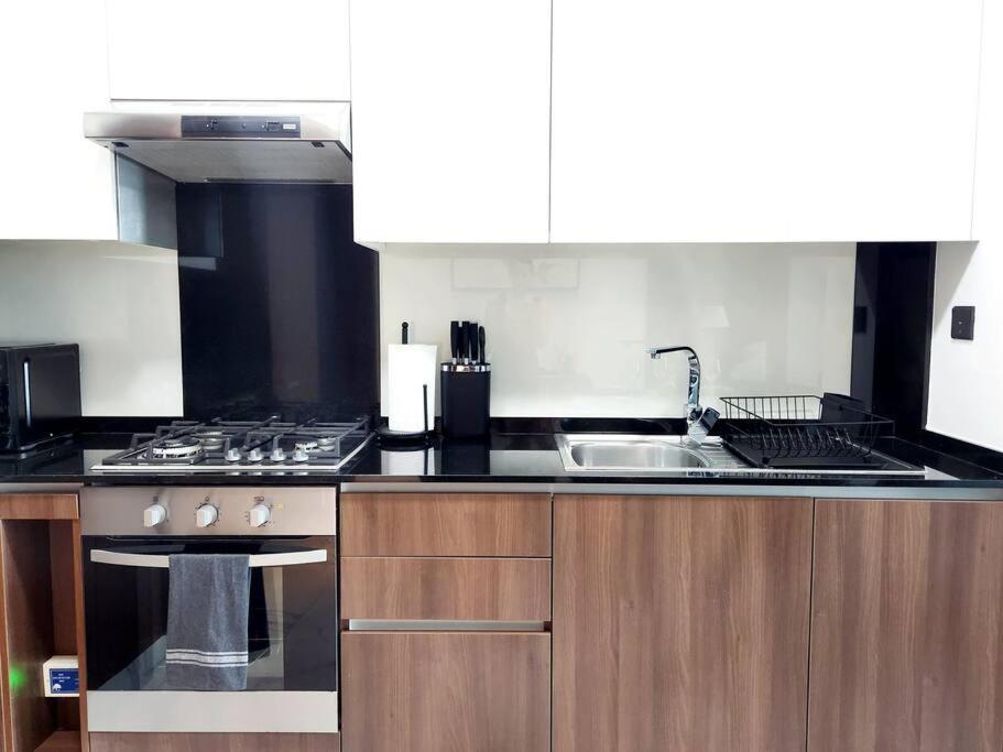 Apartment Alaia Retreat