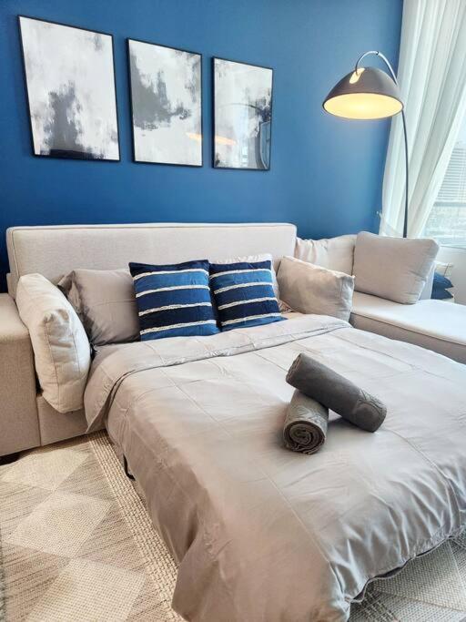 Alaia Retreat Apartment *