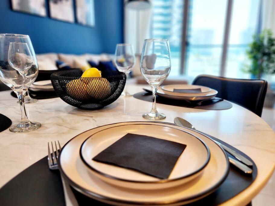 Alaia Retreat Apartment Dubai