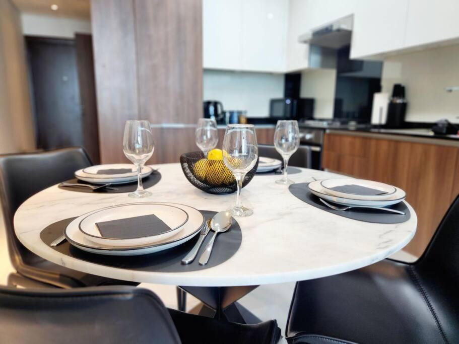 Apartment Alaia Retreat Dubai