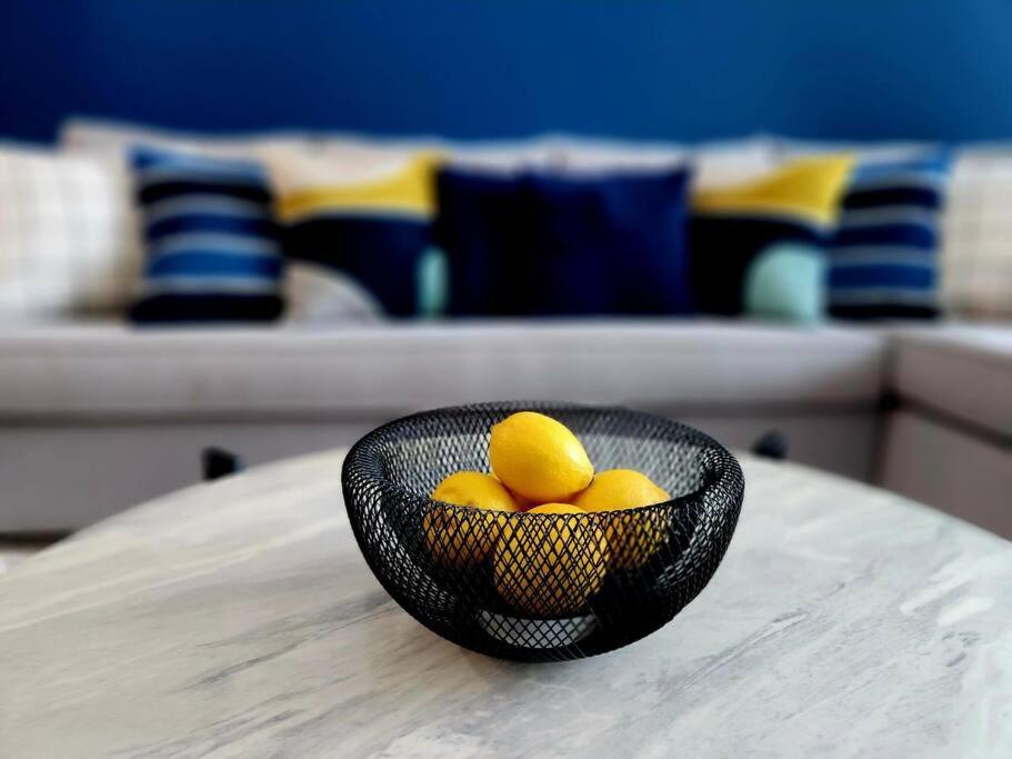 Alaia Retreat Dubai