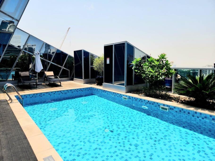 Alaia Retreat * Dubai