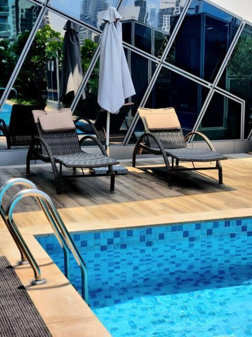 Alaia Retreat Apartment *