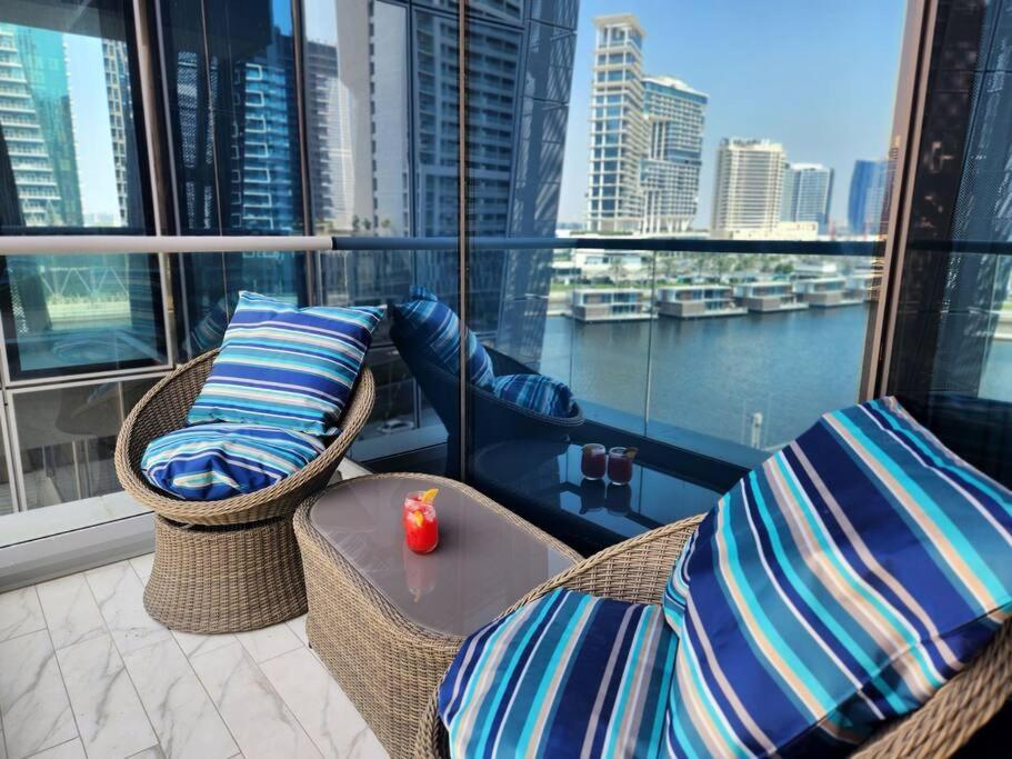 Apartment Alaia Retreat Dubai