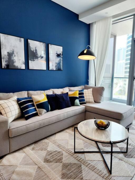 Alaia Retreat Apartment Dubai