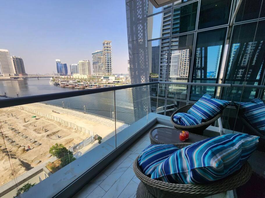 Alaia Retreat Dubai