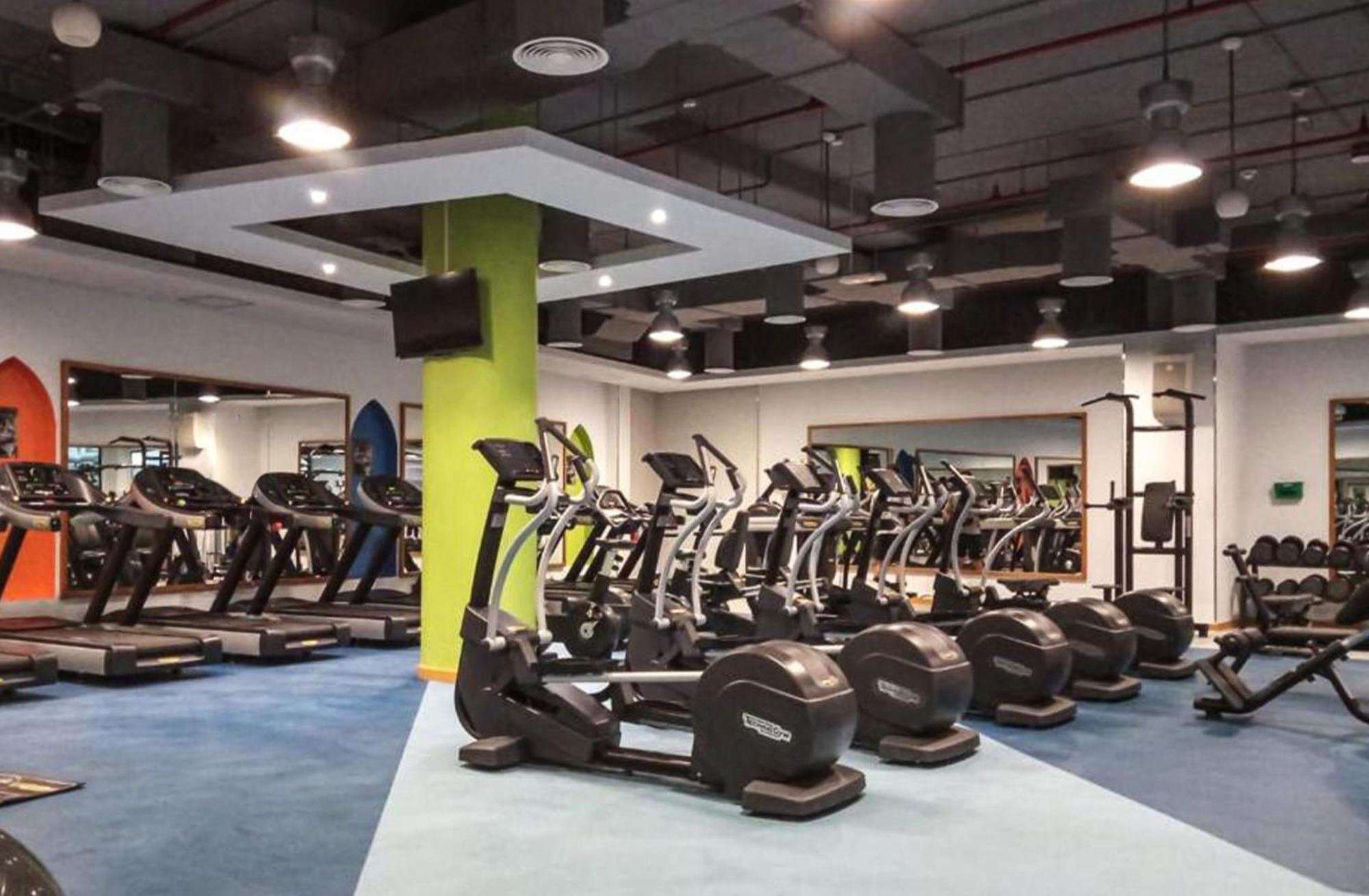Elite Lux Homes - Beachside Haven Stylish 1 Bhk In Jbr