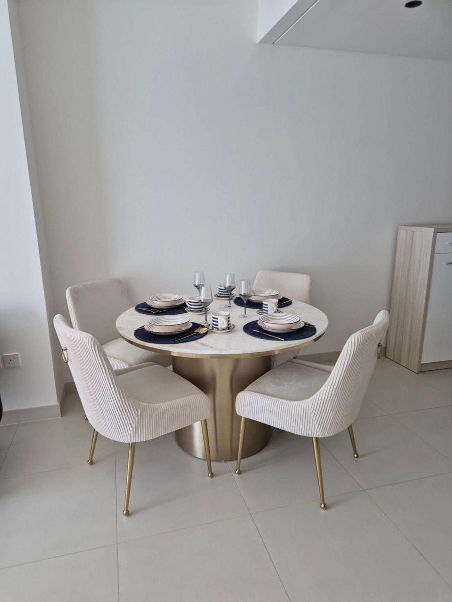 Downtown Luxury By Mall & Burj Khalifa Apartment