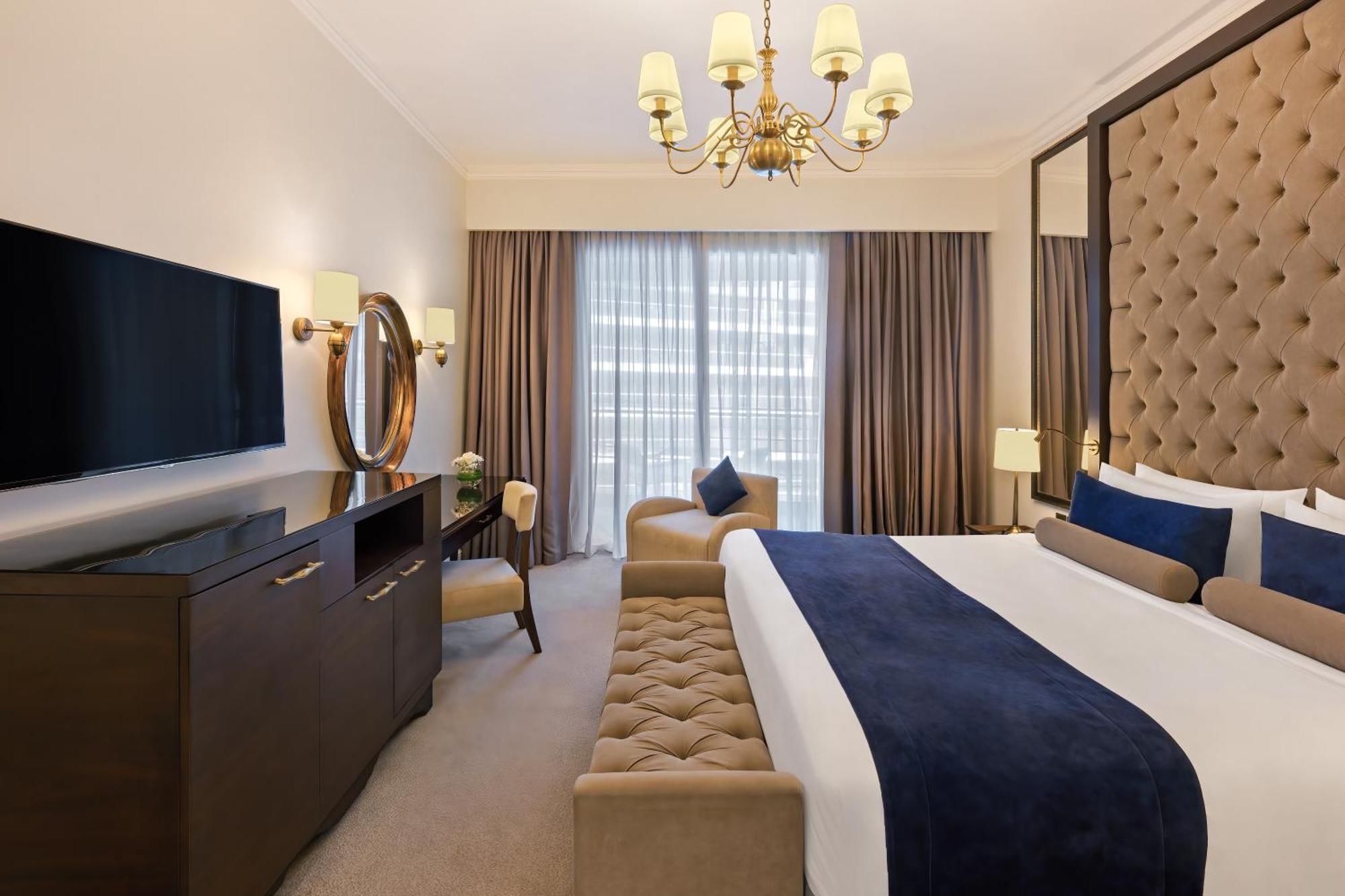 Resort Dukes The Palm, A Royal Hideaway