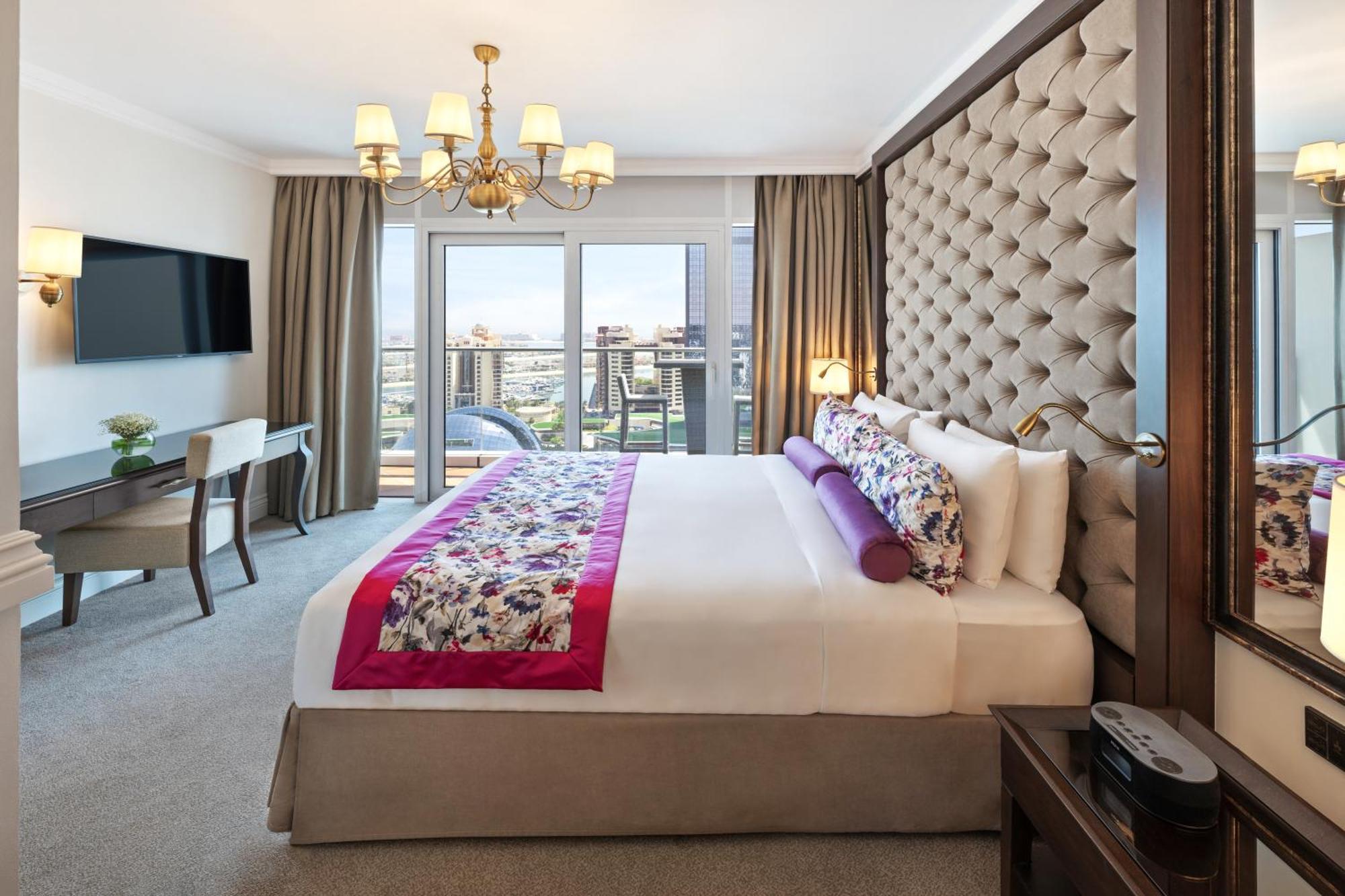 Dukes The Palm, A Royal Hideaway Resort Dubai