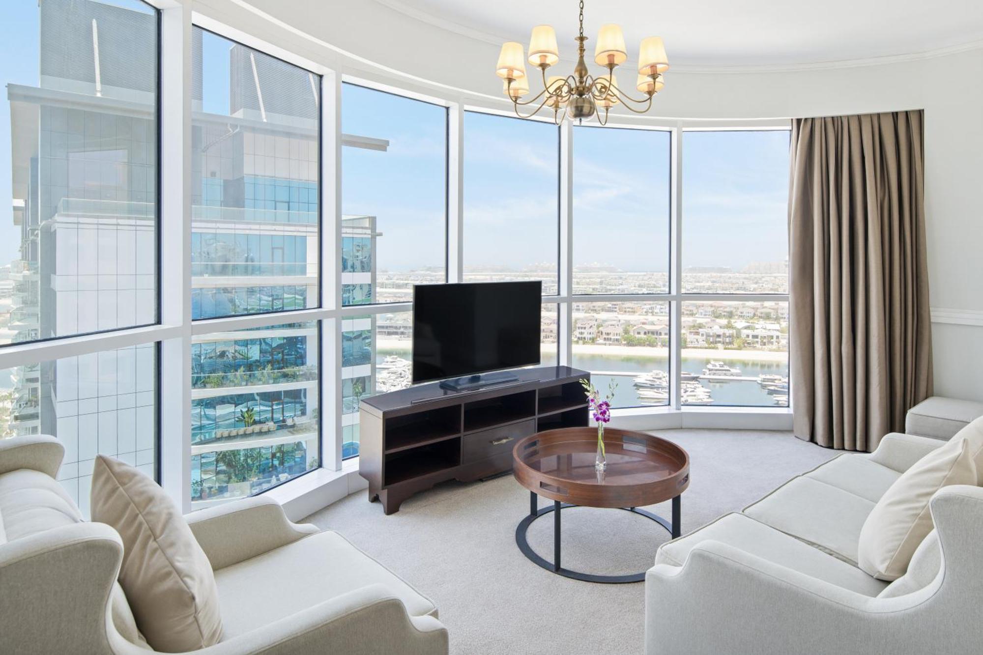 Resort Dukes The Palm, A Royal Hideaway Dubai