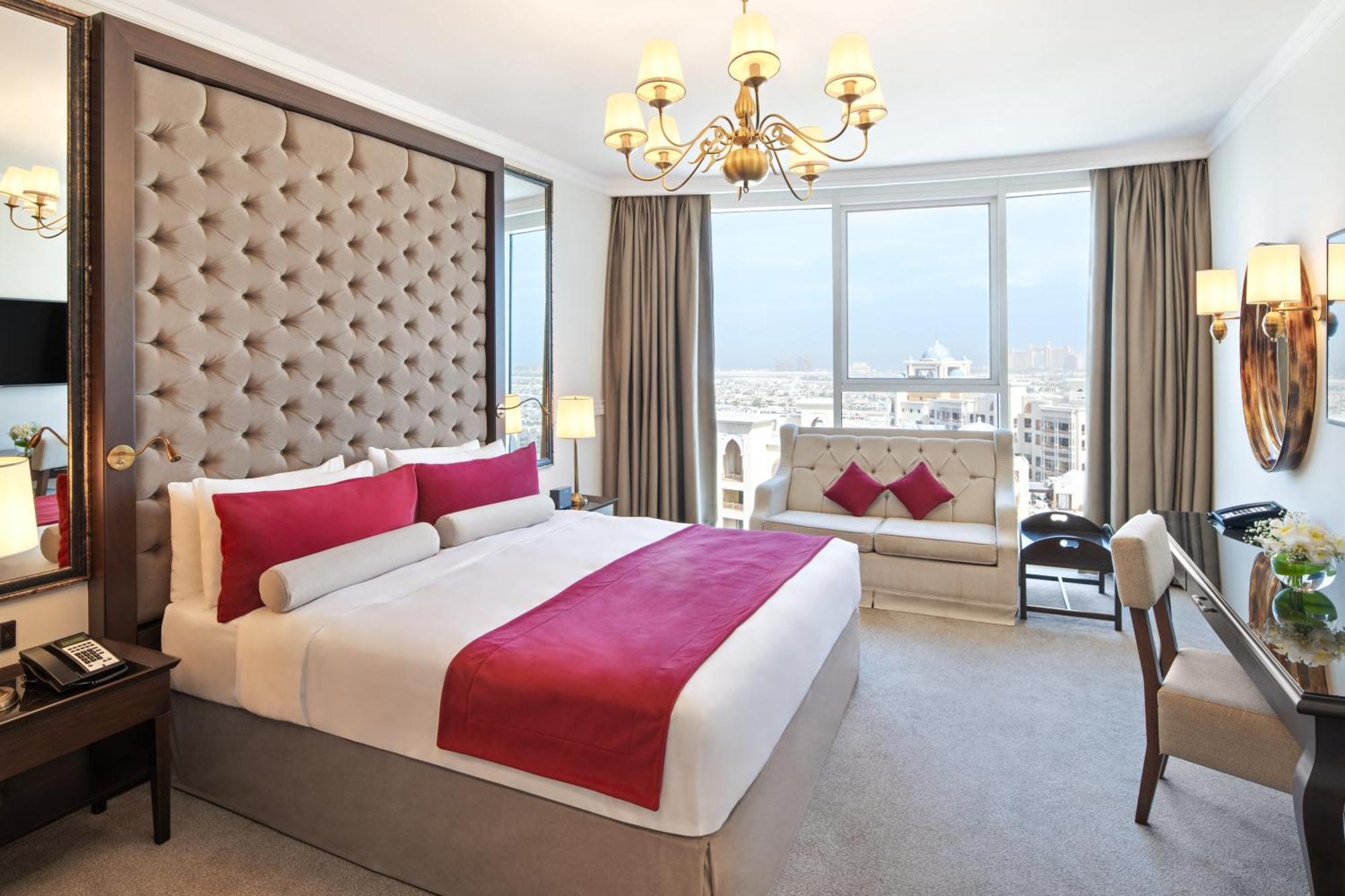 Dukes The Palm, A Royal Hideaway Dubai
