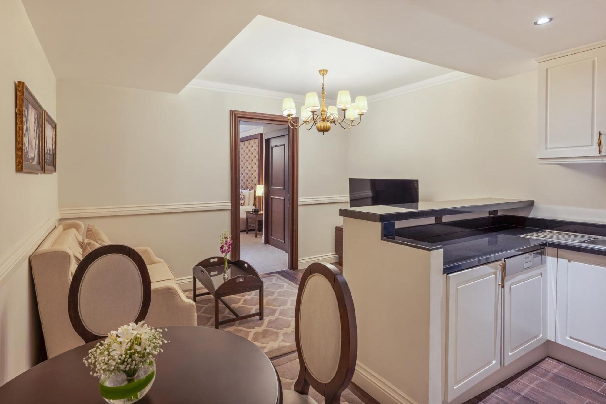 Dukes The Palm, A Royal Hideaway Resort