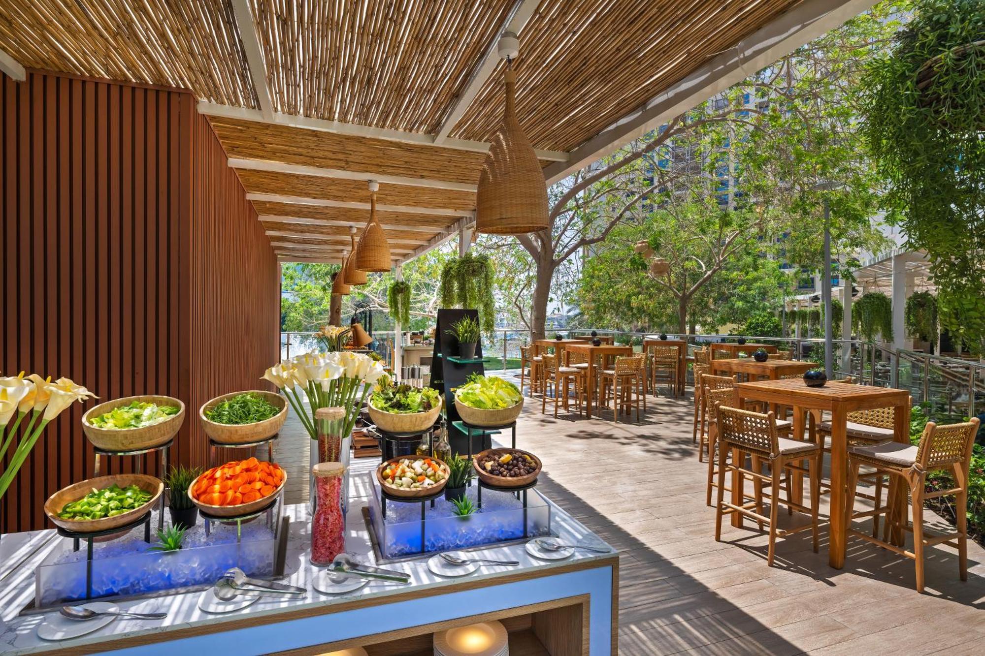 Dukes The Palm, A Royal Hideaway Resort 5*