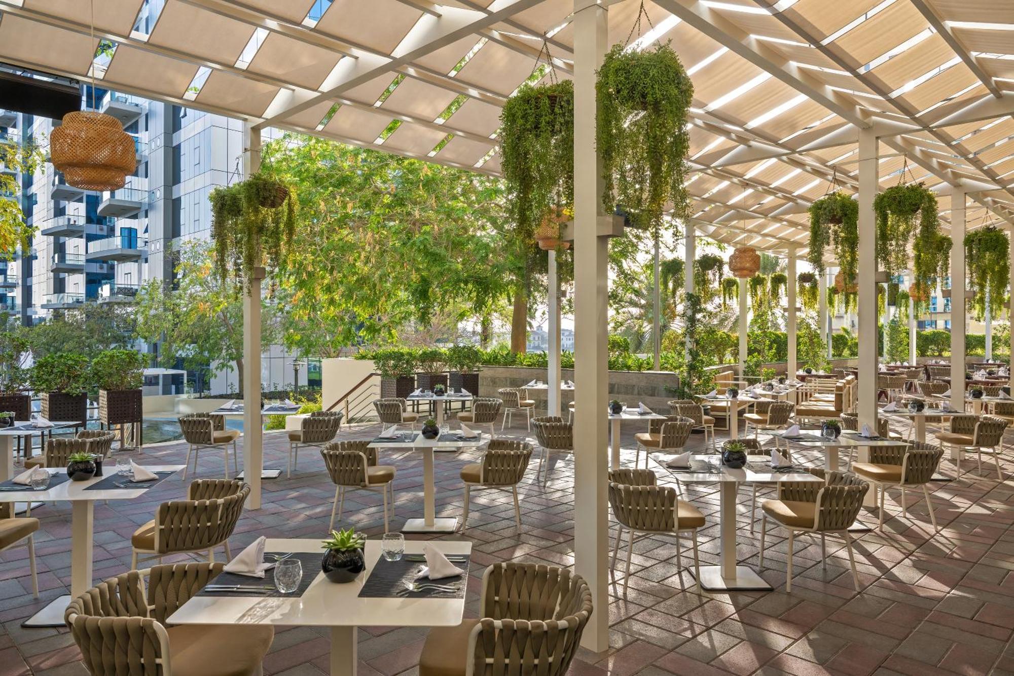 Dukes The Palm, A Royal Hideaway 5* Dubai
