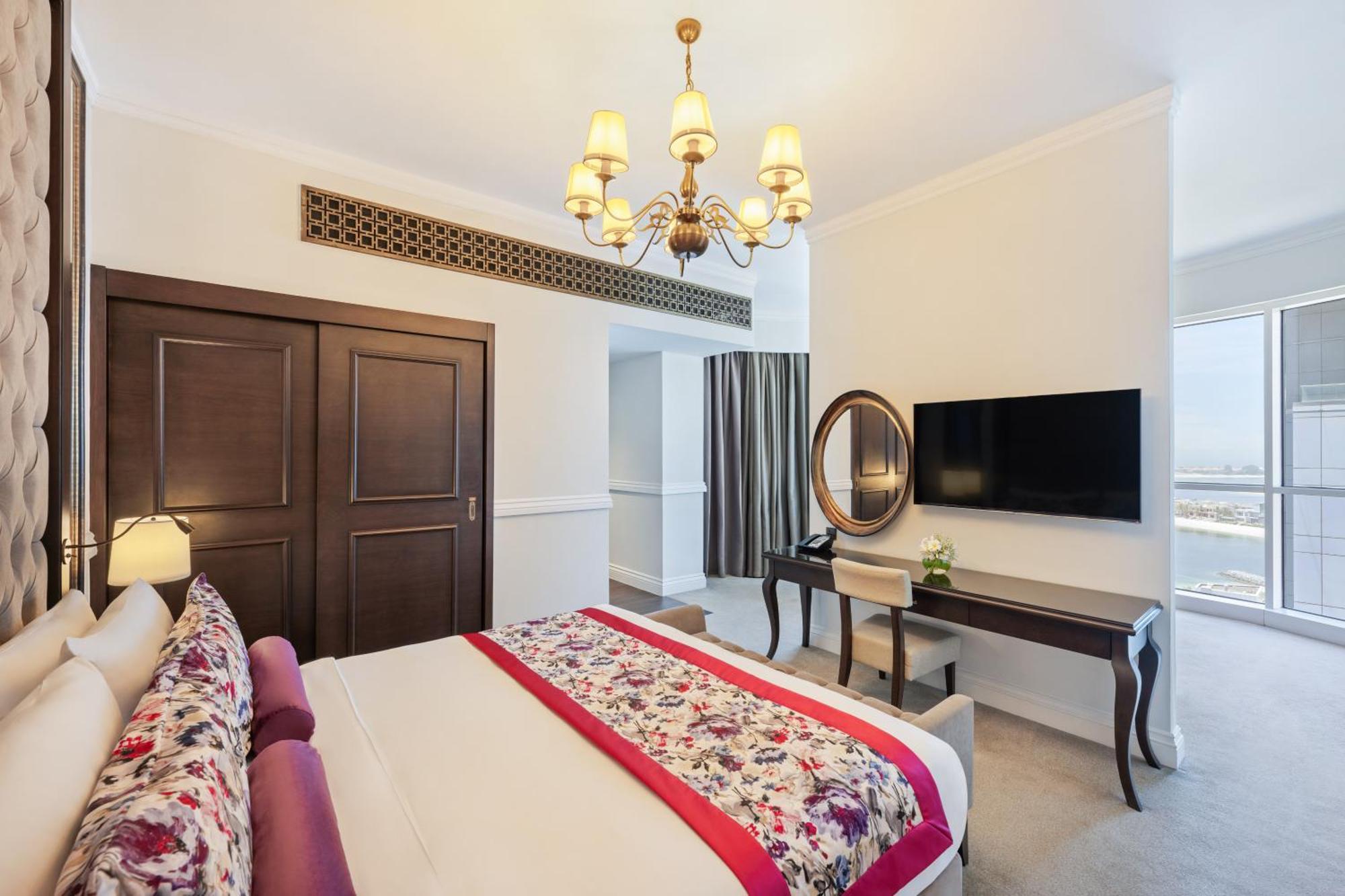 Dukes The Palm, A Royal Hideaway Resort