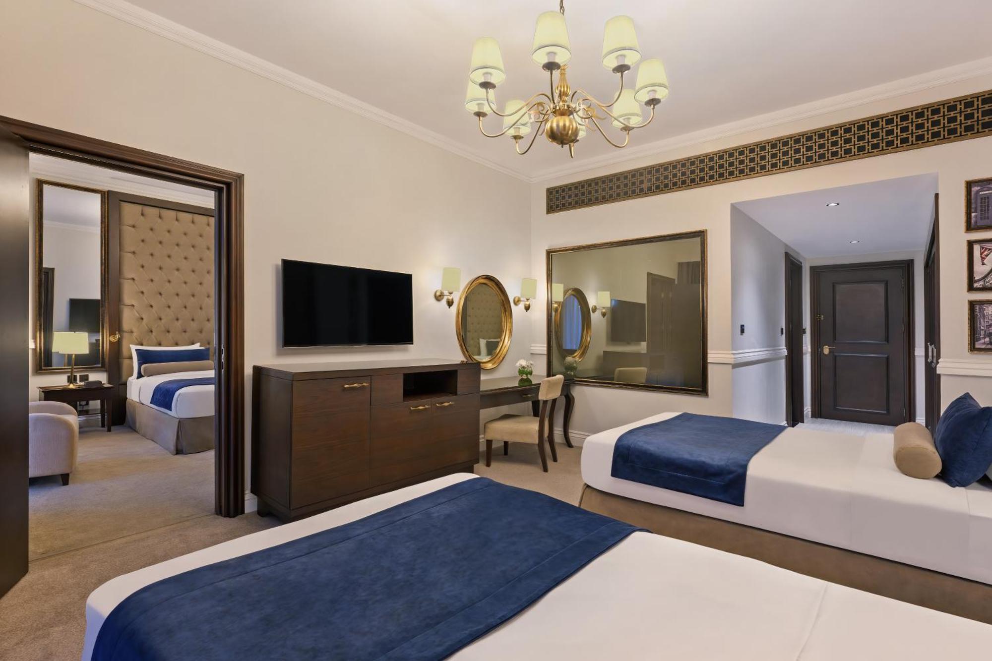 Resort Dukes The Palm, A Royal Hideaway 5*
